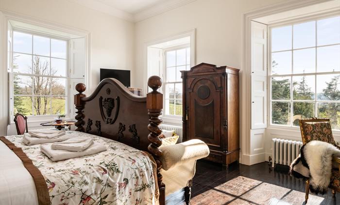 Vaughan Suite